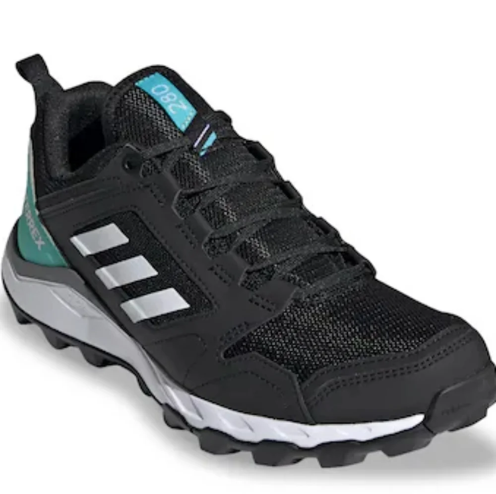 👣ADIDAS Best Terrex Agravic 280 Trail Running Sneakers